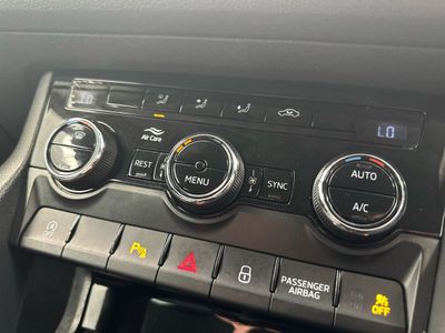 2019 Skoda Kodiaq