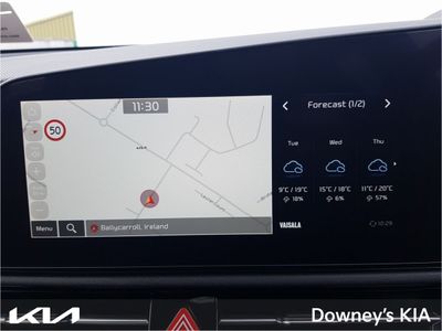 2023 Kia e-Niro