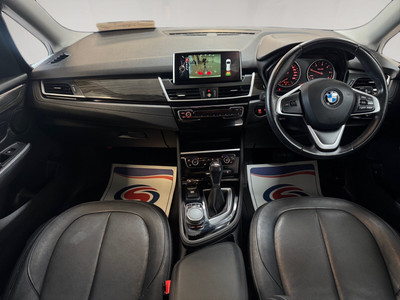 2016 BMW 2 Series Gran Tourer