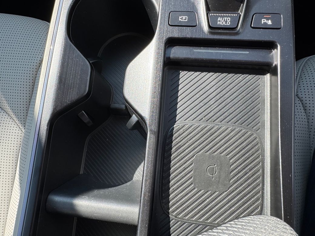 2025 Kia EV6