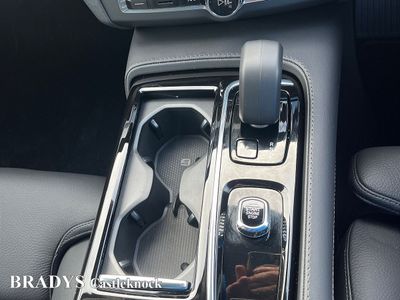 2026 Volvo V90
