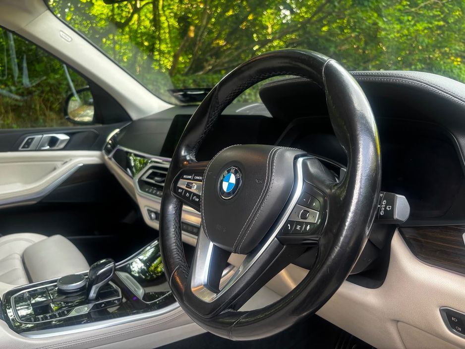 2021 BMW X5