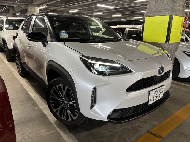 vehicle for sale from Evra Motors