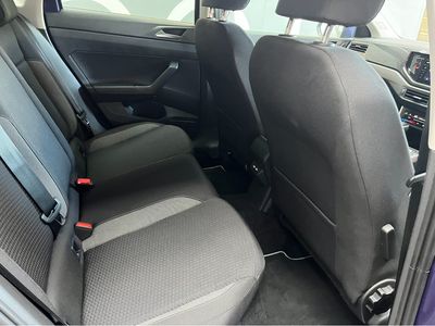 2022 Volkswagen Polo