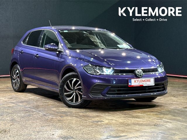 vehicle for sale from Kylemore Cars