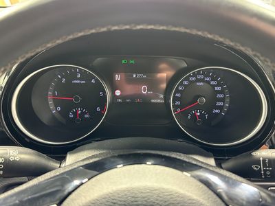 2023 Kia Ceed
