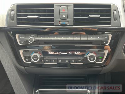 2016 BMW 3 Series