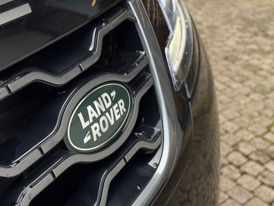 2022 Land Rover Range Rover Evoque
