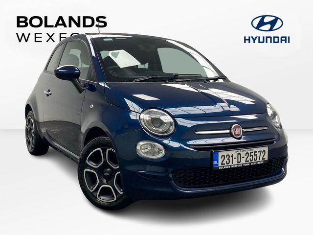 vehicle for sale from Bolands Wexford Town