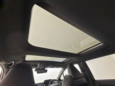 2023 Toyota bZ4X