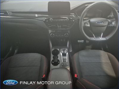 2024 Ford Kuga