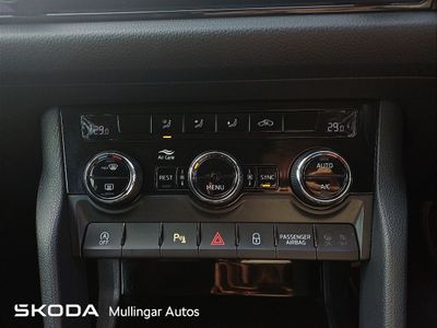2019 Skoda Kodiaq