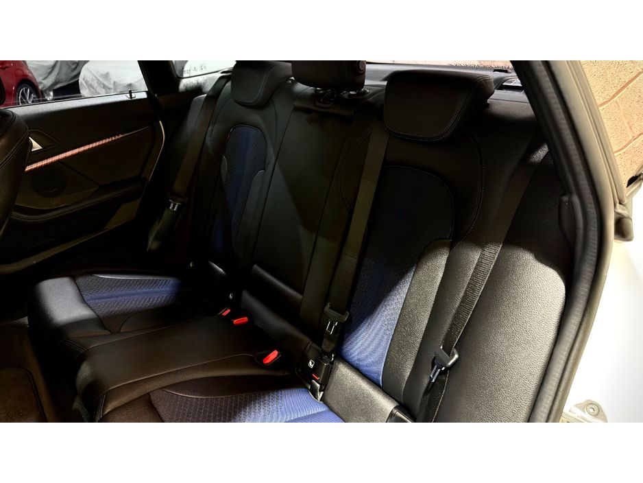 2020 BMW 2 Series