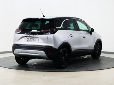 2023 Opel Crossland
