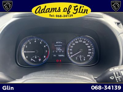 2018 Hyundai Kona