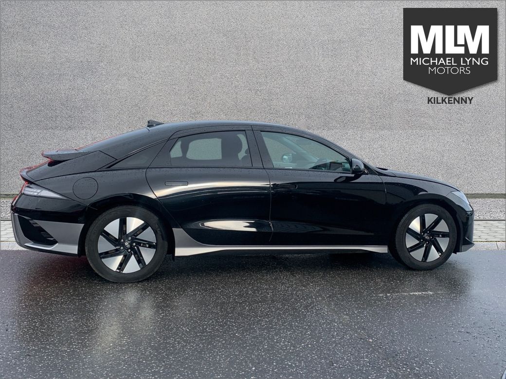 2024 Hyundai Ioniq 6