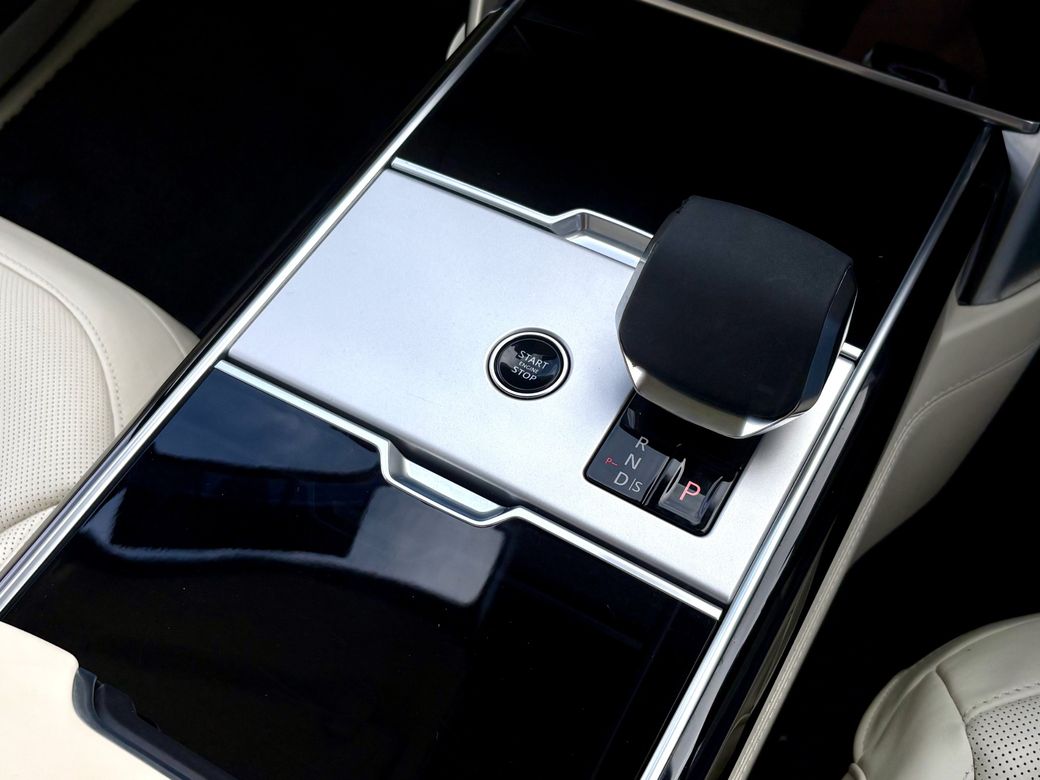 2024 Land Rover Range Rover