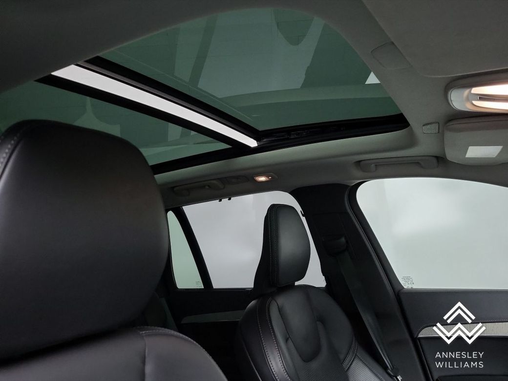 2024 Volvo XC90