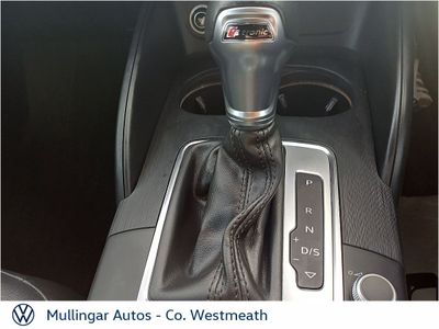 2019 Audi A3