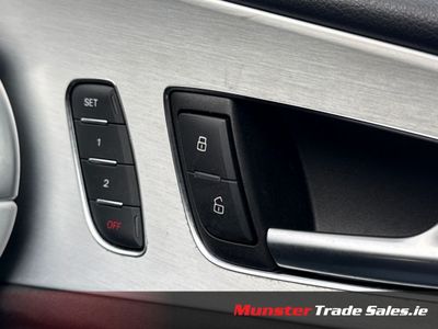 2018 Audi A7