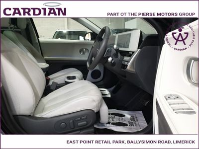 2024 Hyundai Ioniq 5