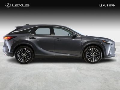2024 Lexus RX450h+
