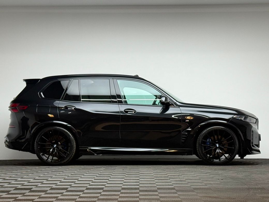2023 BMW X5