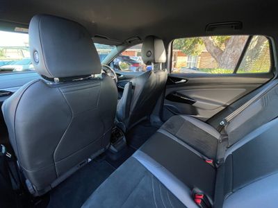 2022 Volkswagen ID.4