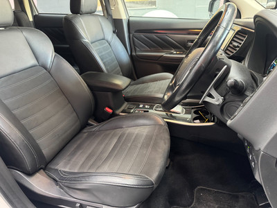 2019 Mitsubishi Outlander