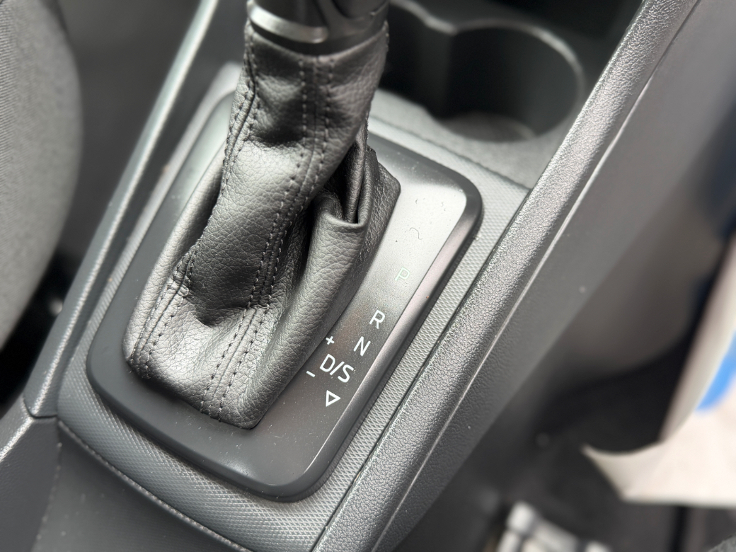 2017 Skoda Rapid