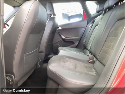 2023 SEAT Arona