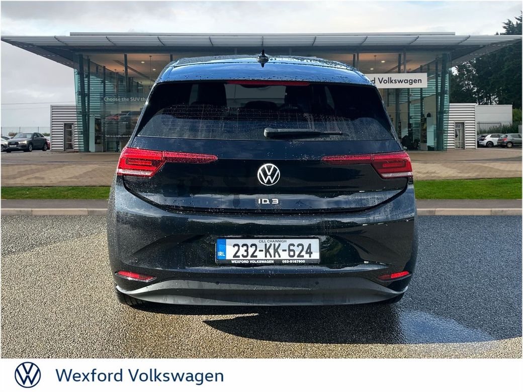 2023 Volkswagen ID.3