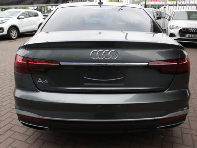 2021 Audi A4