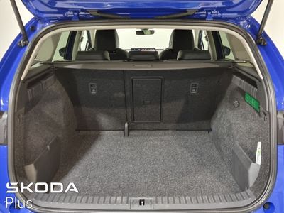 2024 Skoda Enyaq