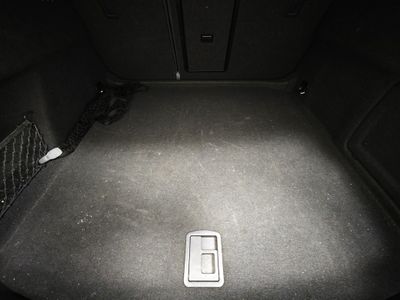 2015 Audi A3 Saloon