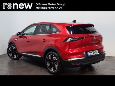 2025 Renault Symbioz