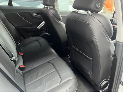 2019 Audi Q2