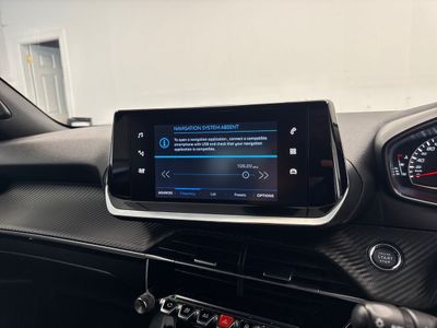 2023 Peugeot 2008