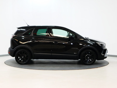 2022 Opel Crossland