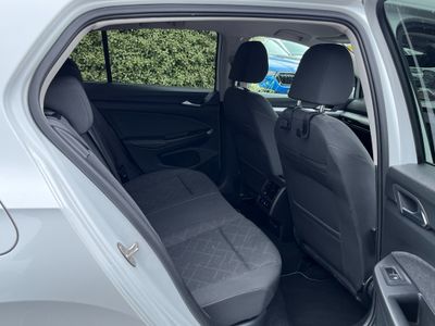 2024 Volkswagen Golf