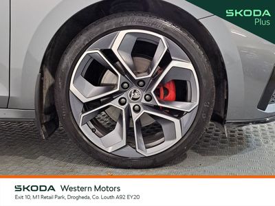 2024 Skoda Octavia