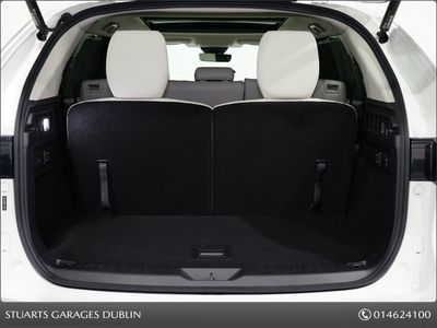 2026 Mazda CX-80