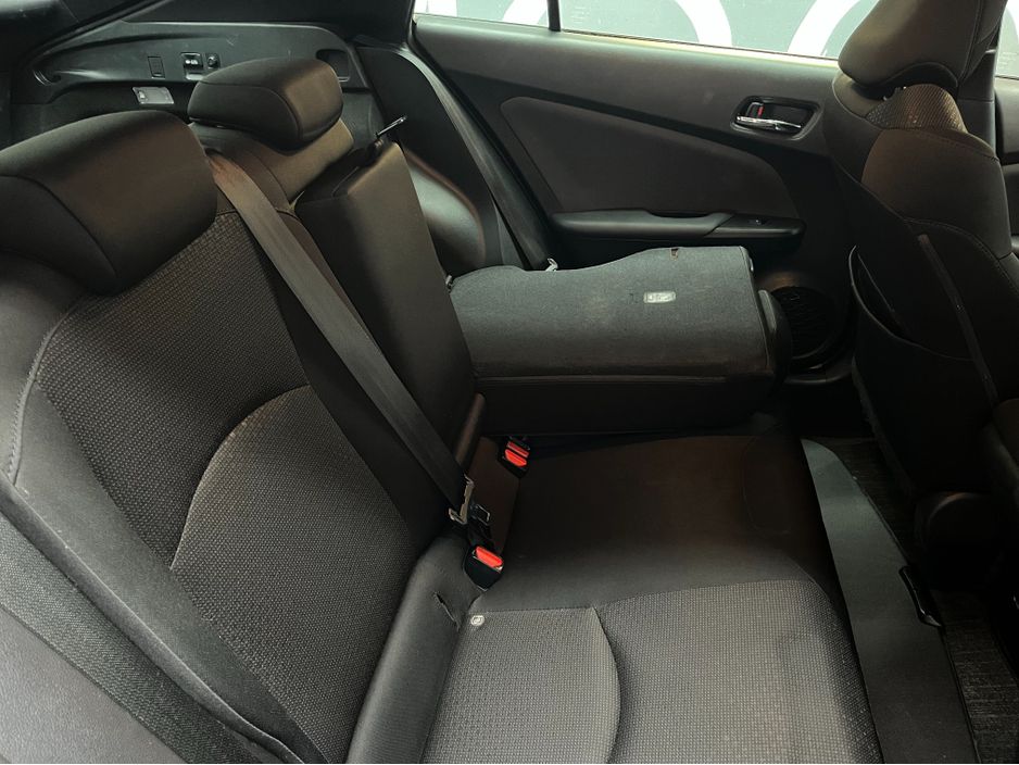 2022 Toyota Prius