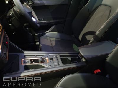 2026 Cupra Formentor