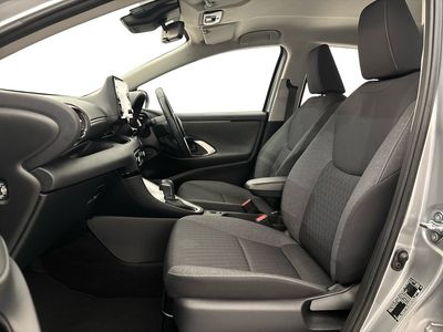 2022 Toyota Yaris
