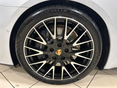 2024 Porsche Panamera