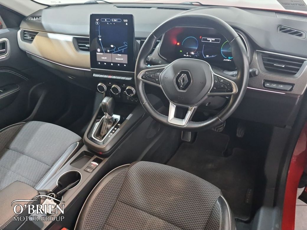 2023 Renault Arkana