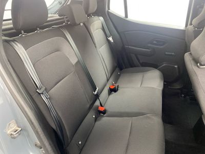 2023 Dacia Sandero