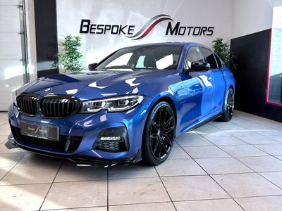 2021 BMW 330