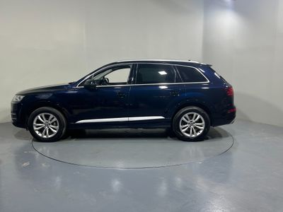 2016 Audi Q7